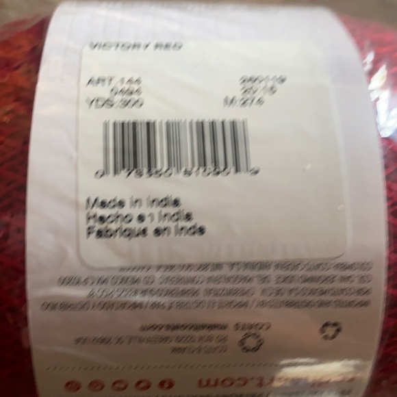 NEW Cotton Crochet Thread - Picture 3 of 4